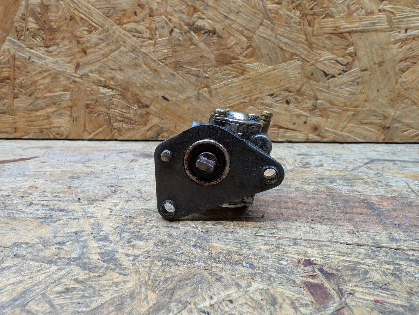 Ölpumpe Piggaio 50ccm