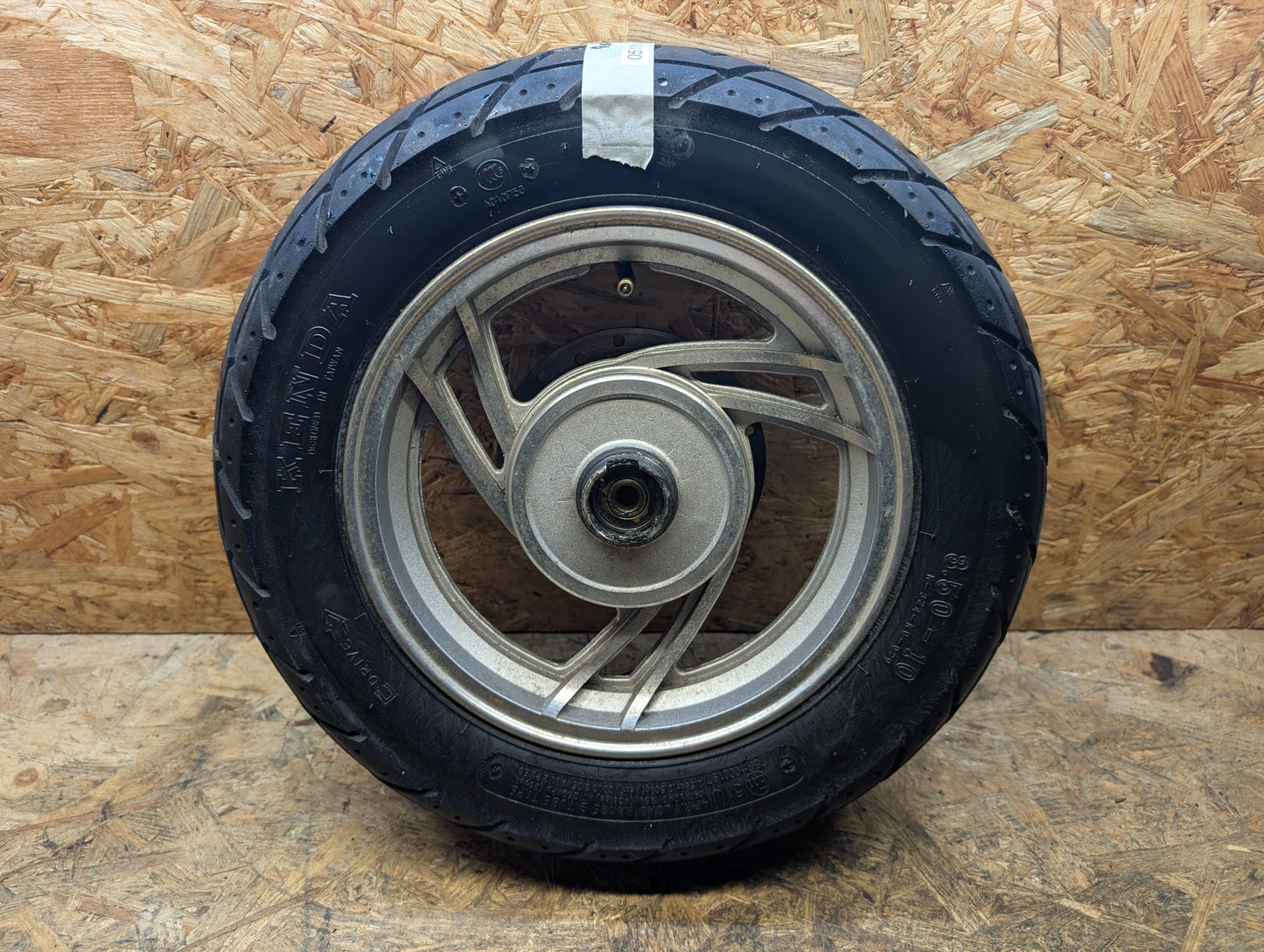 Rex RS 450 Vorderreifen