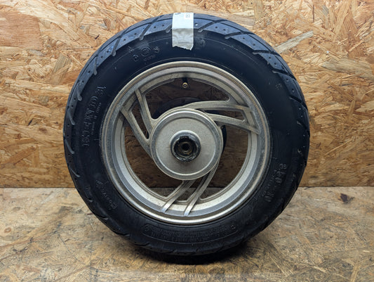 Rex RS 450 Vorderreifen
