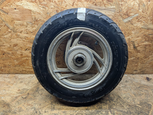 Rex RS450 Vorderreifen