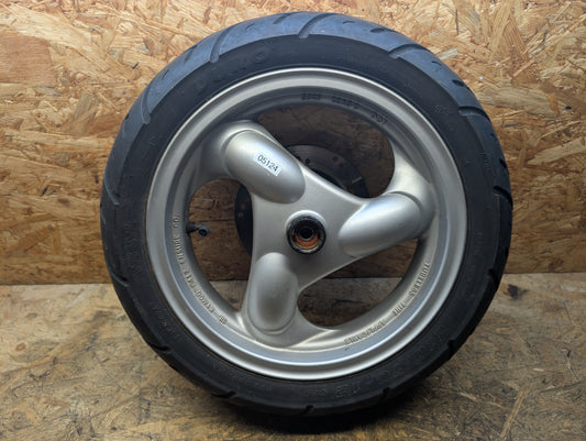 Kymco Yager 125 Vorderreifen