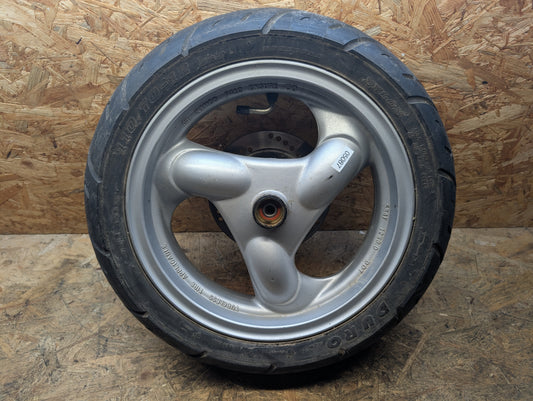 Kymco zx 50 Vorderreifen