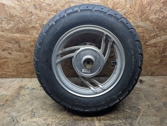 Rex RS 450 Vorderreifen