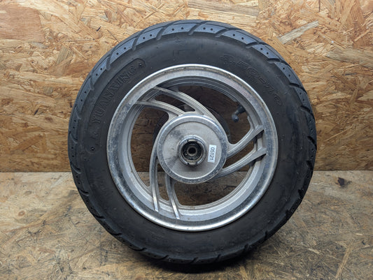 Rex RS 450 Vorderreifen
