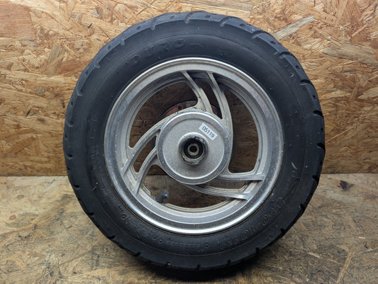 Rex RS 450 Vorderreifen