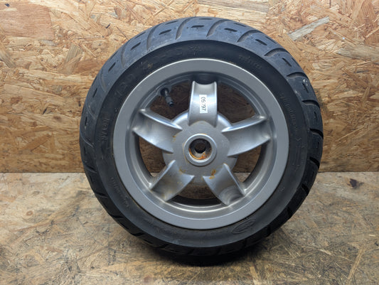 Piaggio Zip 2 Hinterreifen