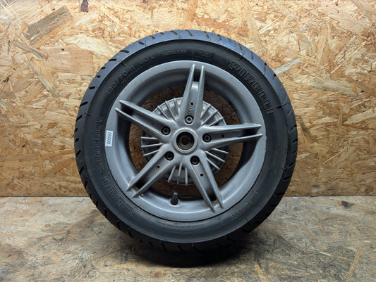 Piaggio Hexagon Hinterreifen