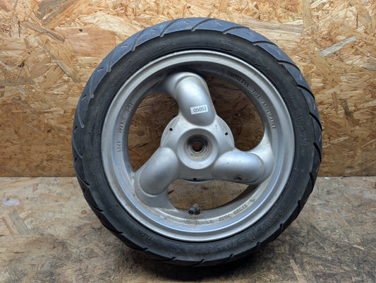 Kymco ZX Hinterreifen