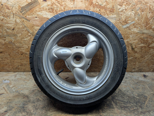 Kymco Spacer 125 Hinterreifen