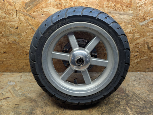 Keeway RY6 Vorderreifen