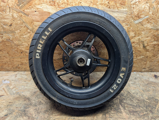 Benelli Quattro Nove Vorderreifen