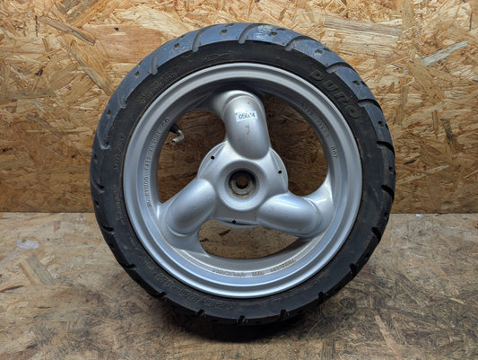 Kymco KB50 Hinterreifen