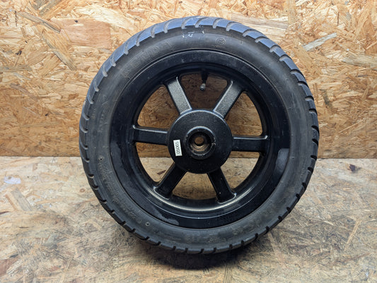 Luxxon Jackfire Hinterreifen