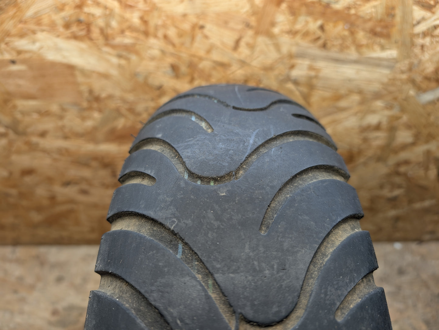 Explorer Race GT Hinterreifen