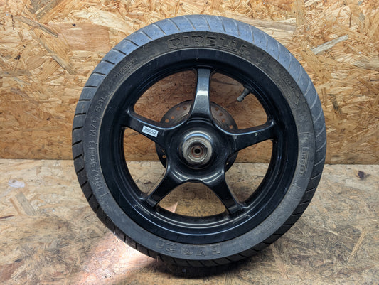Yamaha Aerox Vorderreifen