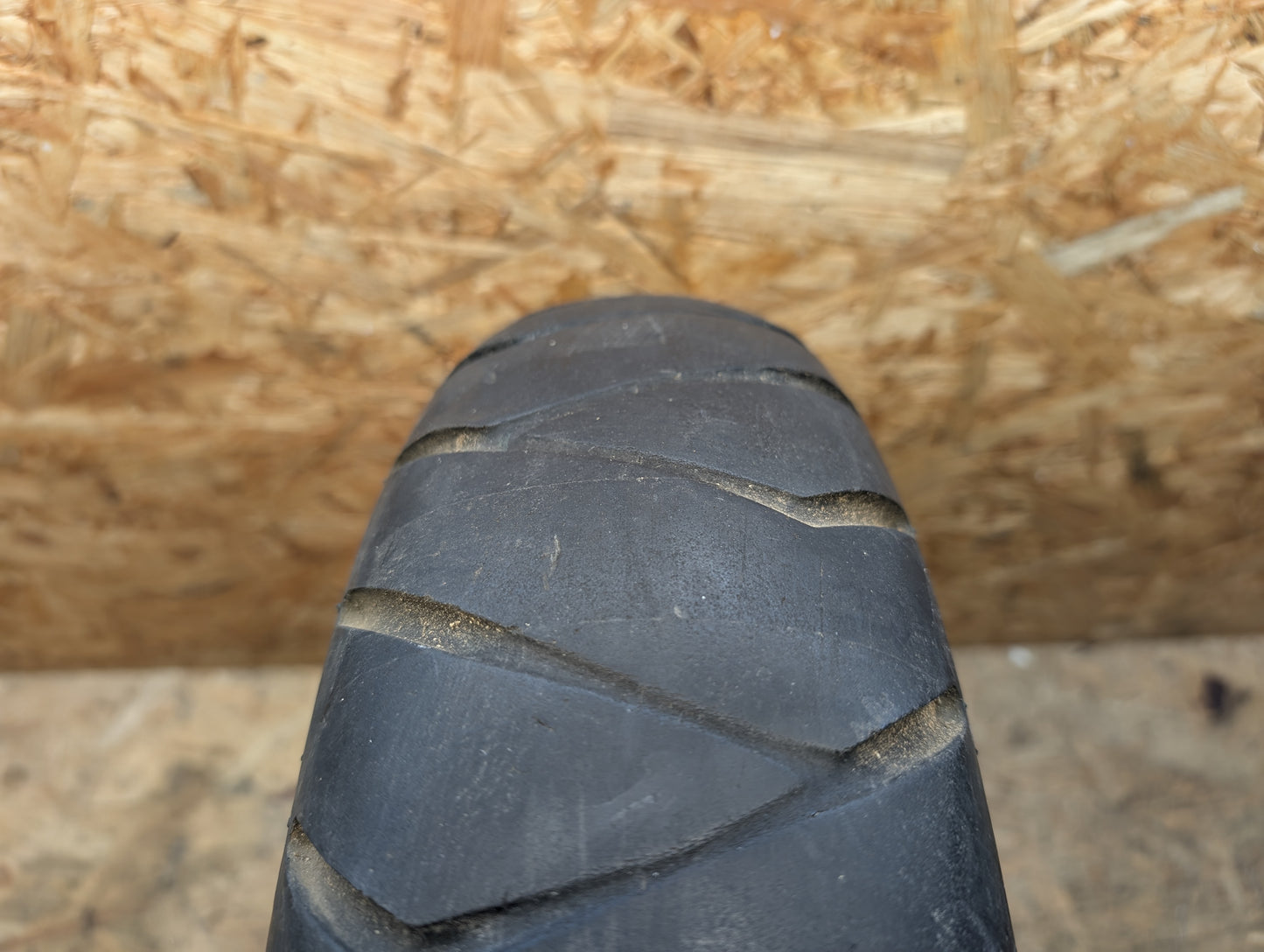 Aprilia Gulliver Hinterreifen