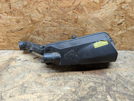 Luftfilterkasten GY6 4 Takt 50ccm