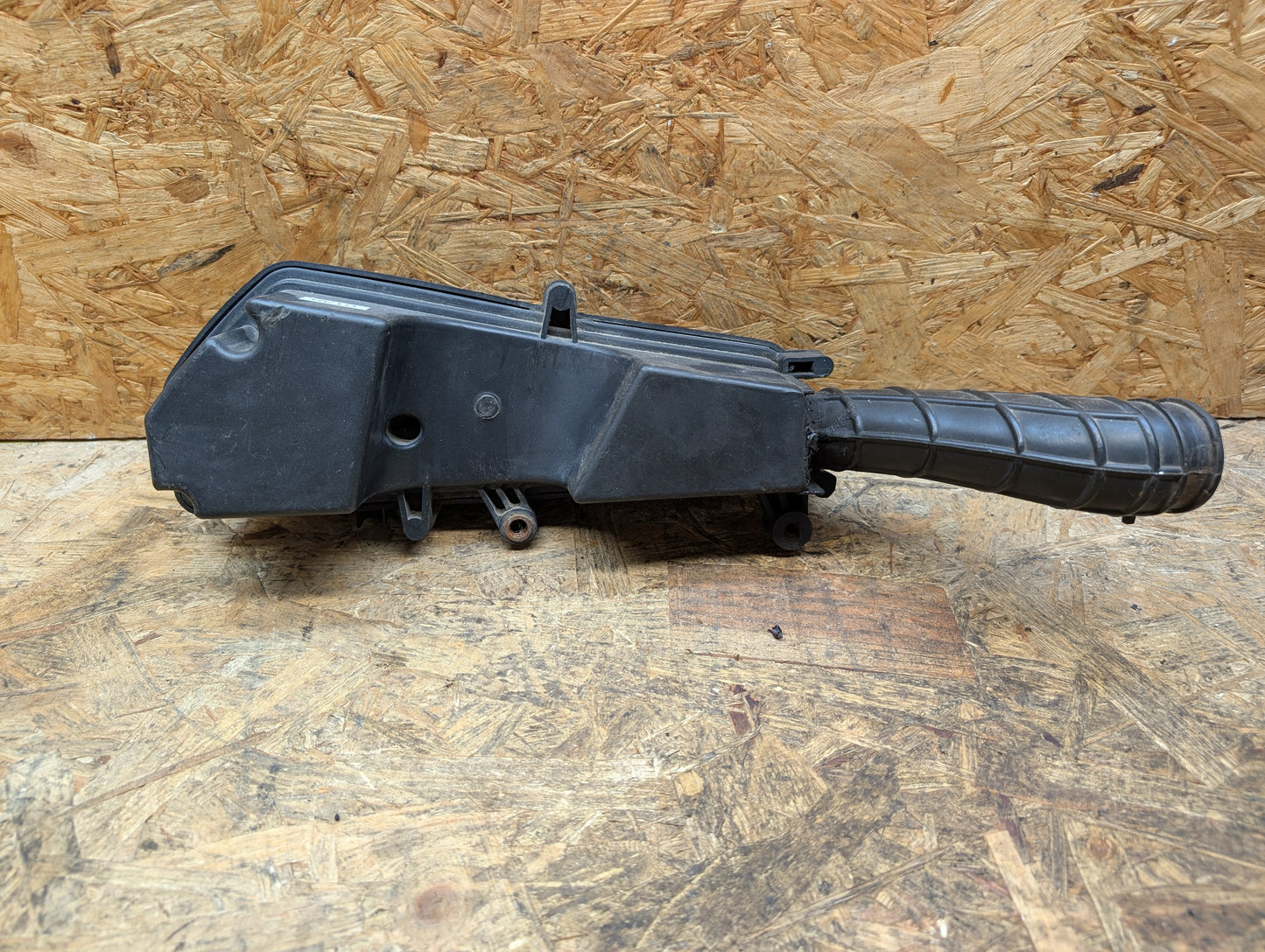 Luftfilterkasten GY6 4 Takt 50ccm