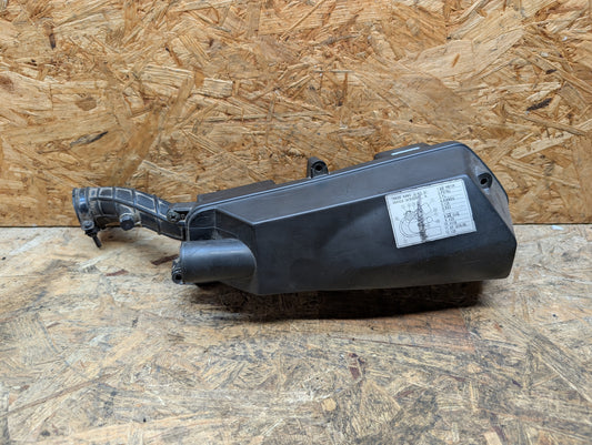 Luftfilterkasten GY6 4 Takt 50ccm