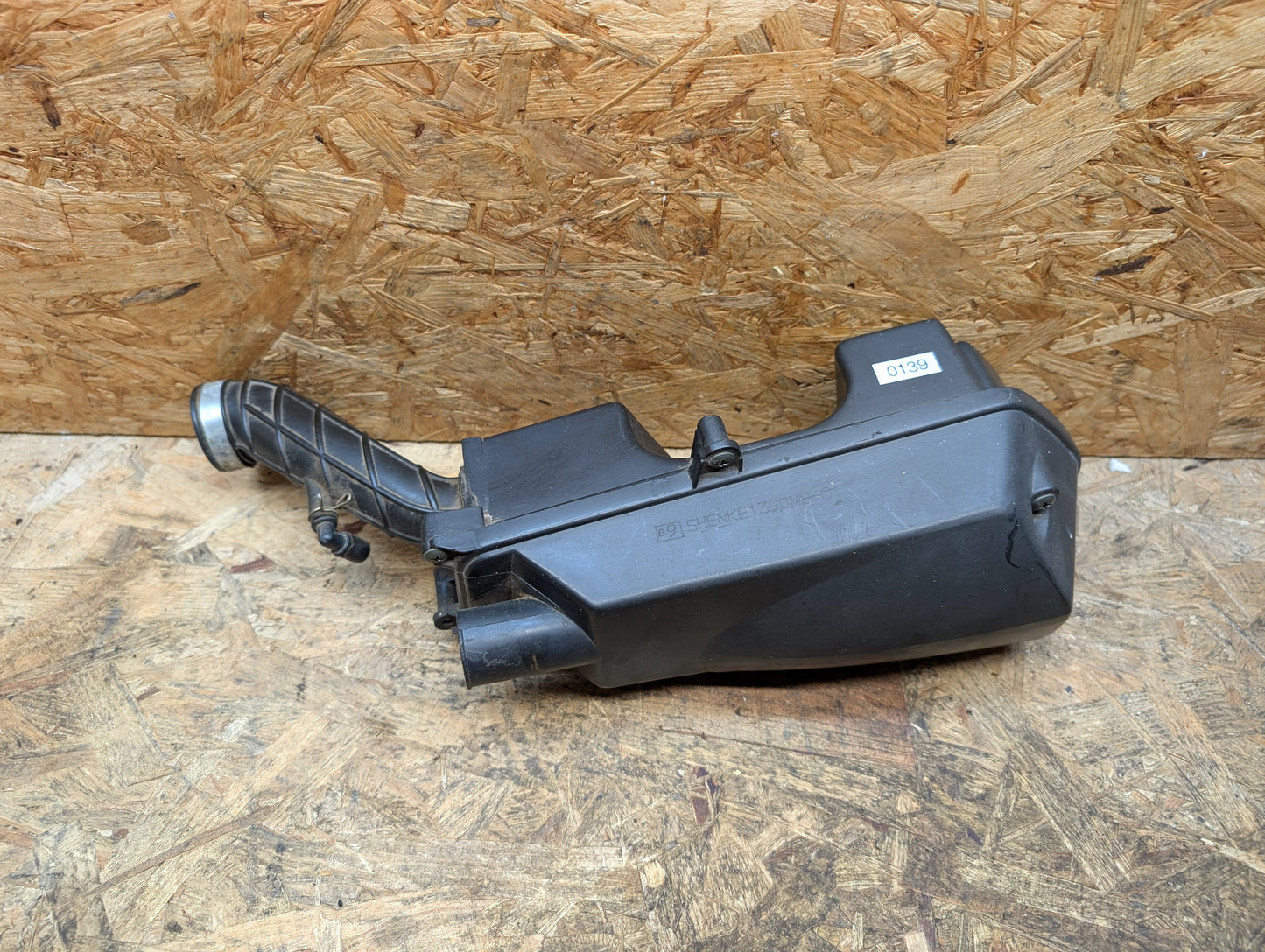 Luftfilterkasten GY6 4 Takt 50ccm