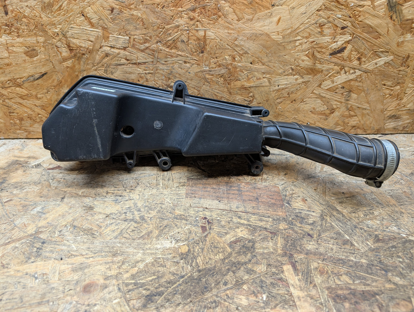 Luftfilterkasten GY6 4 Takt 50ccm