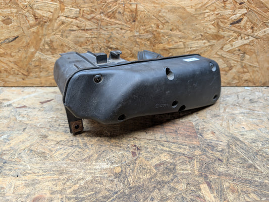 Piaggio Zip 2 Luftfilterkasten