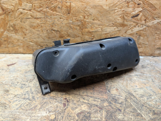 Piaggio Zip 2 Luftfilterkasten