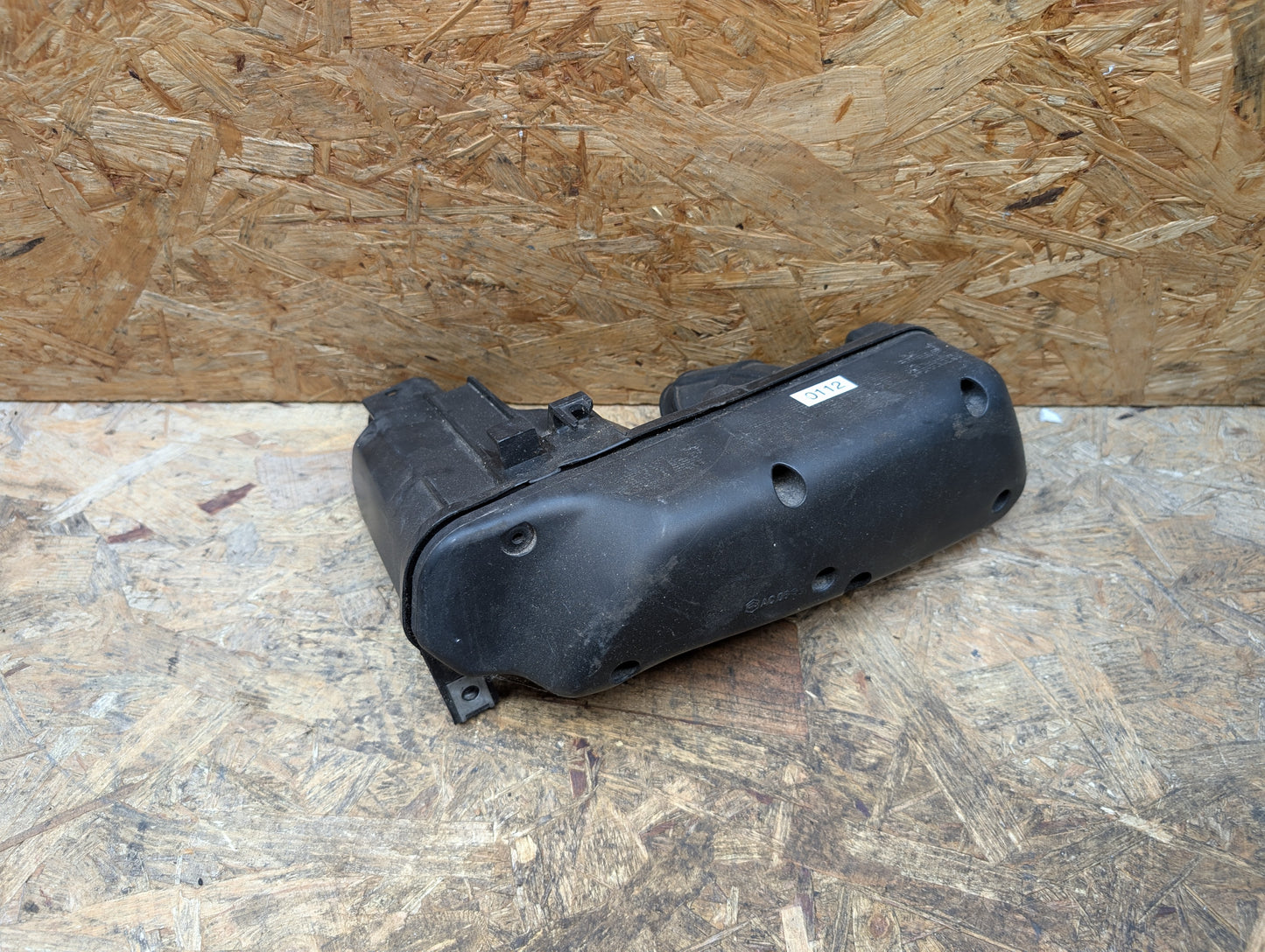 Piaggio Zip 2 Luftfilterkasten