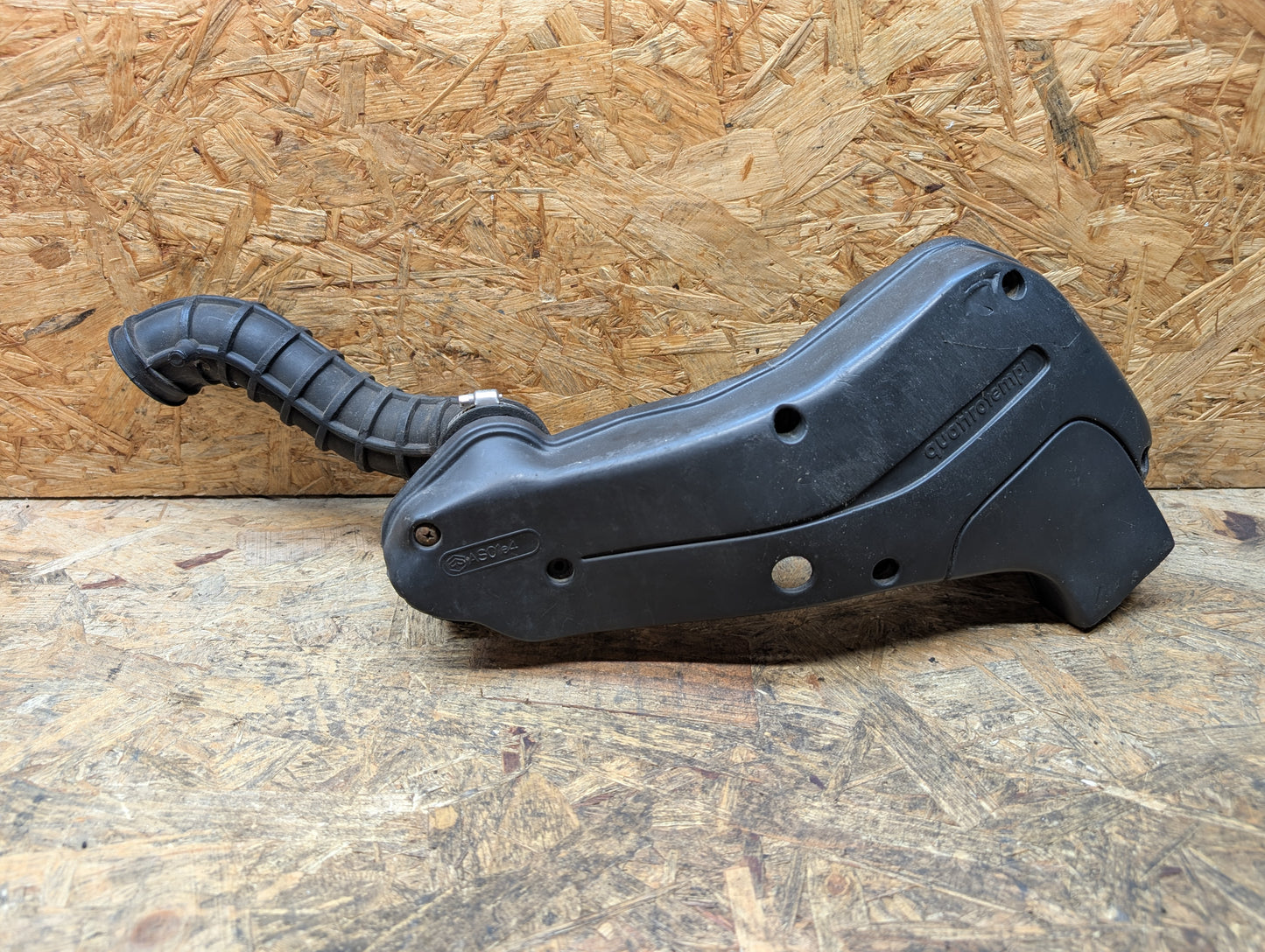Piaggio Zip 2 Luftfilterkasten