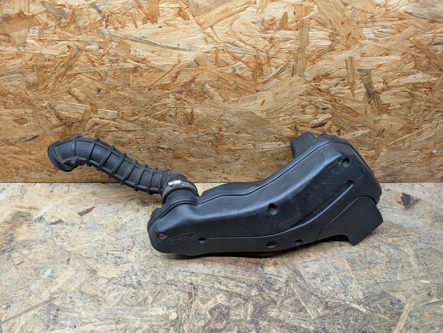 Piaggio Zip 2 Luftfilterkasten