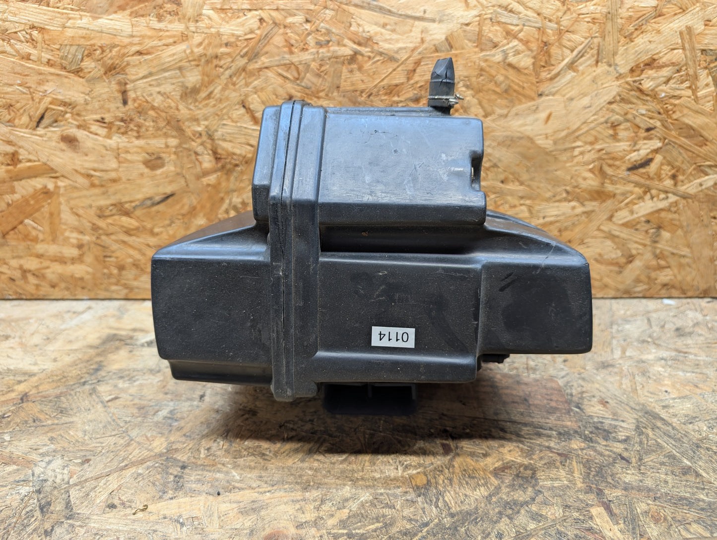 Sym Husky 125 Luftfilterkasten