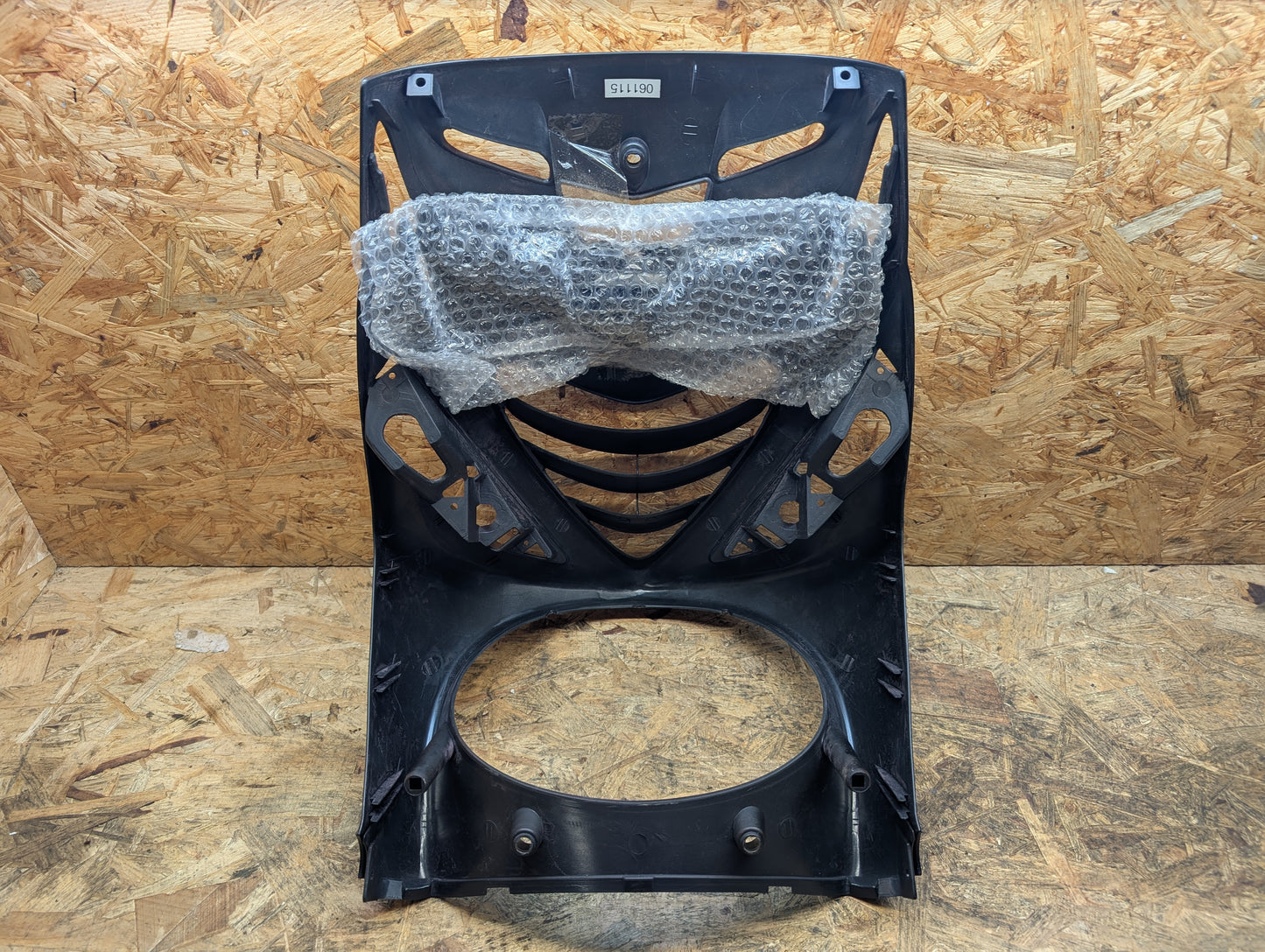 Piaggio Zip 2 SP Frontverkleidung