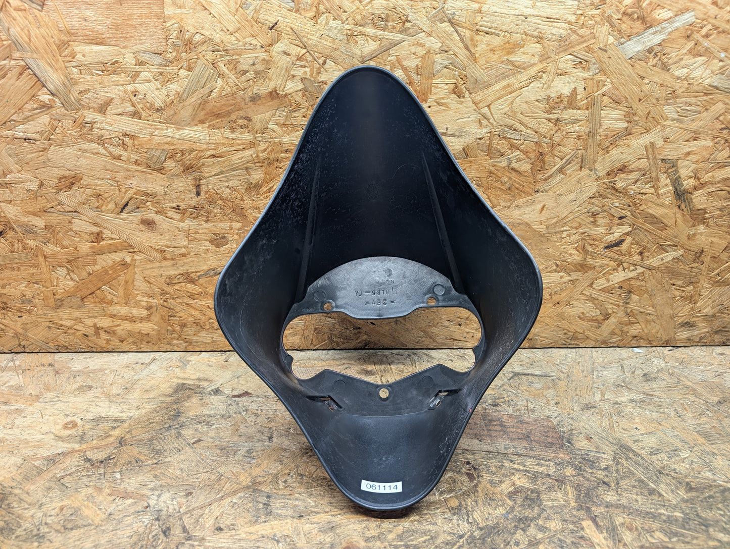 Piaggio Zip 2 Schutzblech