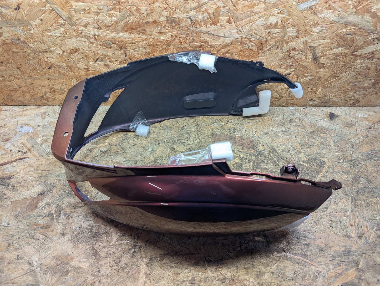 Piaggio Zip 2 Heckverkleidung