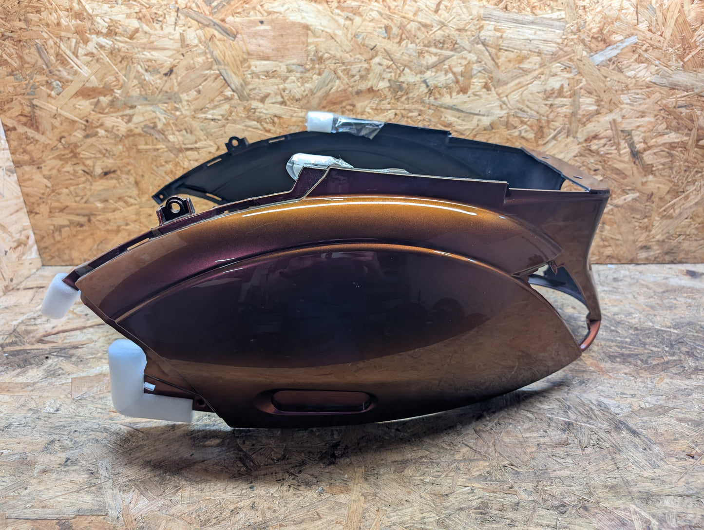Piaggio Zip 2 Heckverkleidung