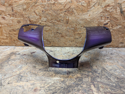 Piaggio Zip 2 Lenkerverkleidung