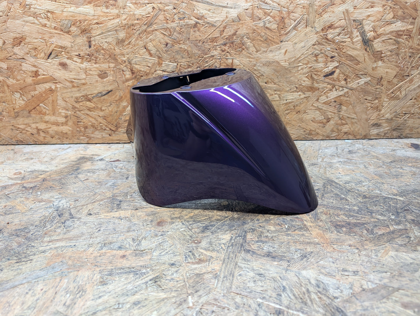 Piaggio Zip 2 Schutzblech