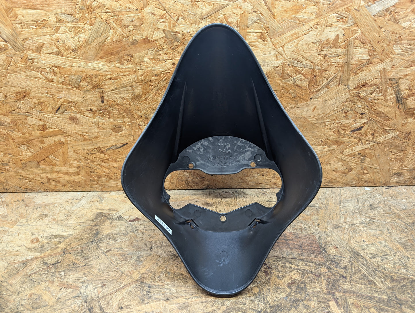 Piaggio Zip 2 Schutzblech