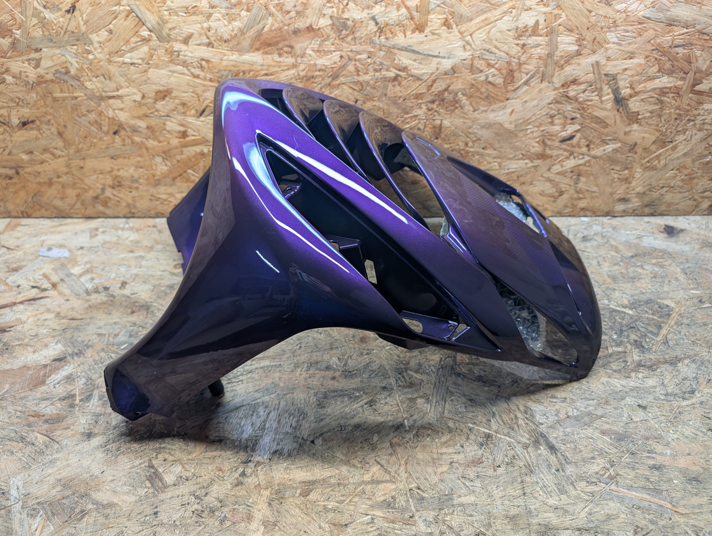 Piaggio Zip 2 SP Frontverkleidung