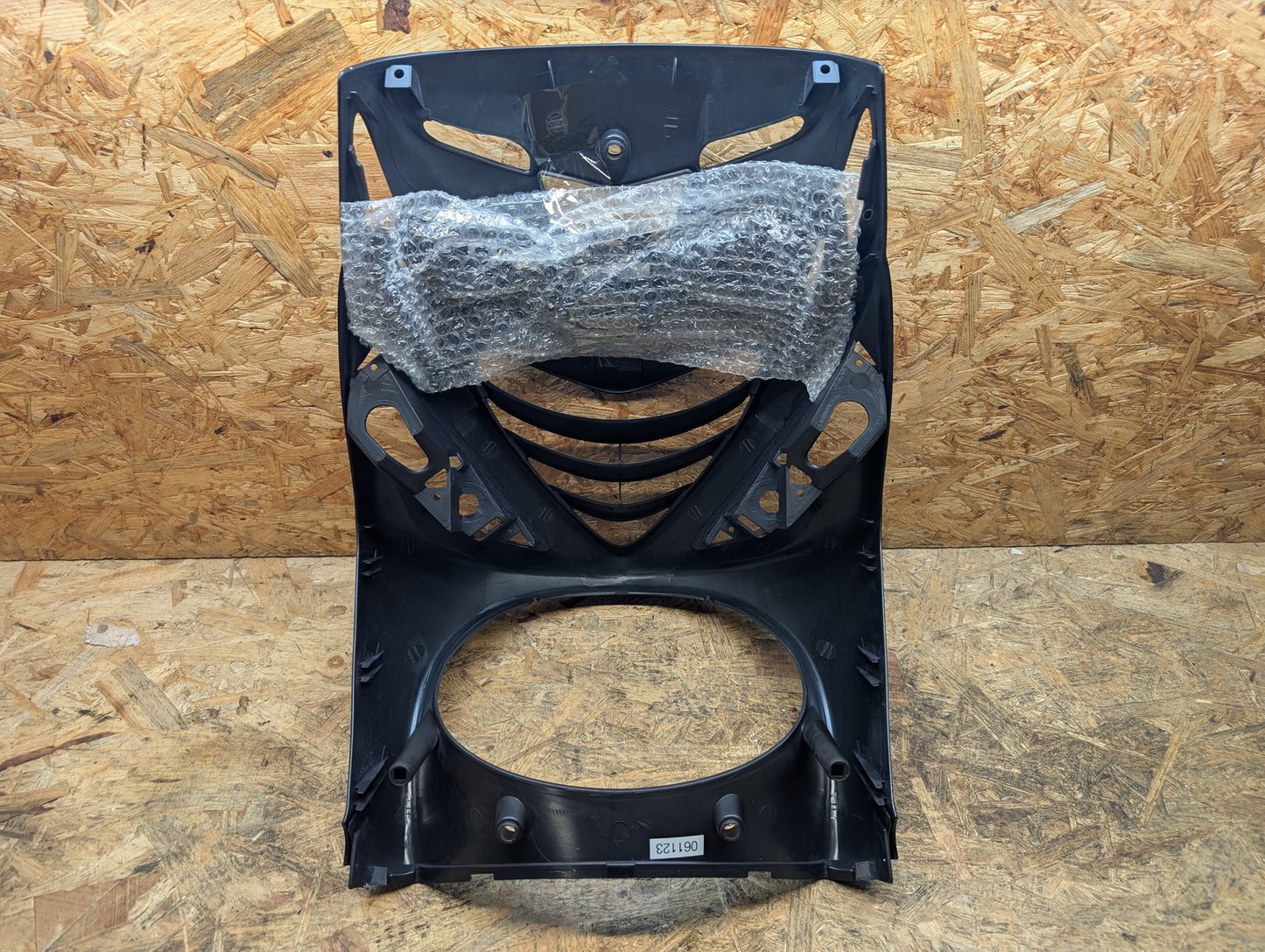 Piaggio Zip 2 SP Frontverkleidung