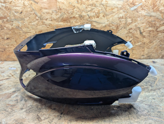 Piaggio Zip 2 Heckverkleidung