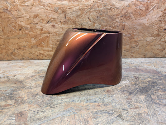 Piaggio Zip 2 Schutzblech