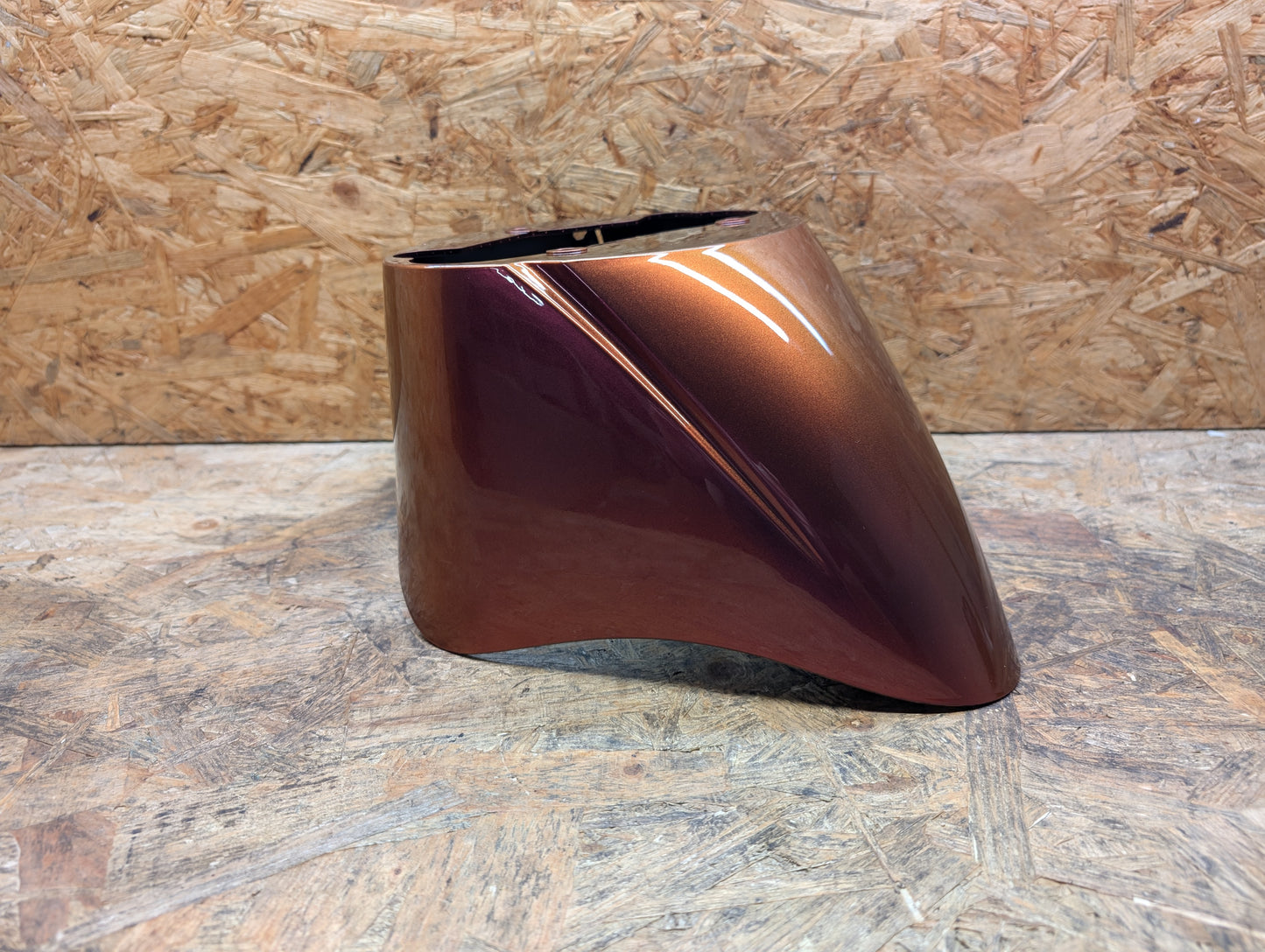 Piaggio Zip 2 Schutzblech