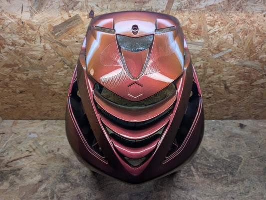 Piaggio Zip 2 SP Frontverkleidung