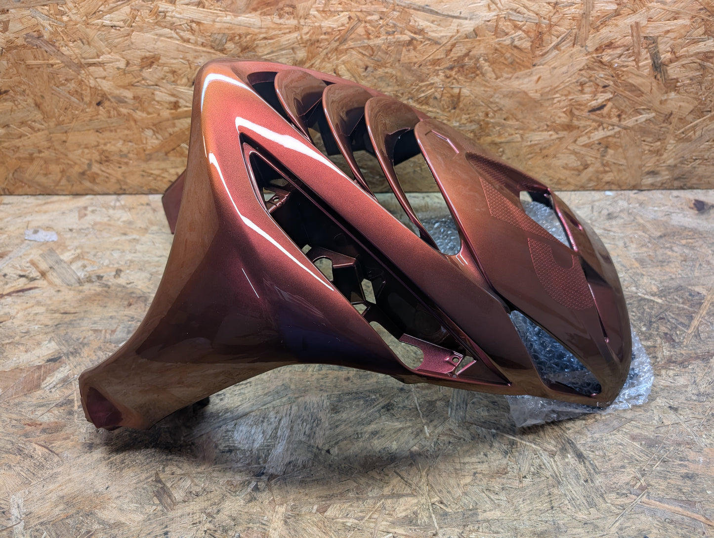 Piaggio Zip 2 SP Frontverkleidung