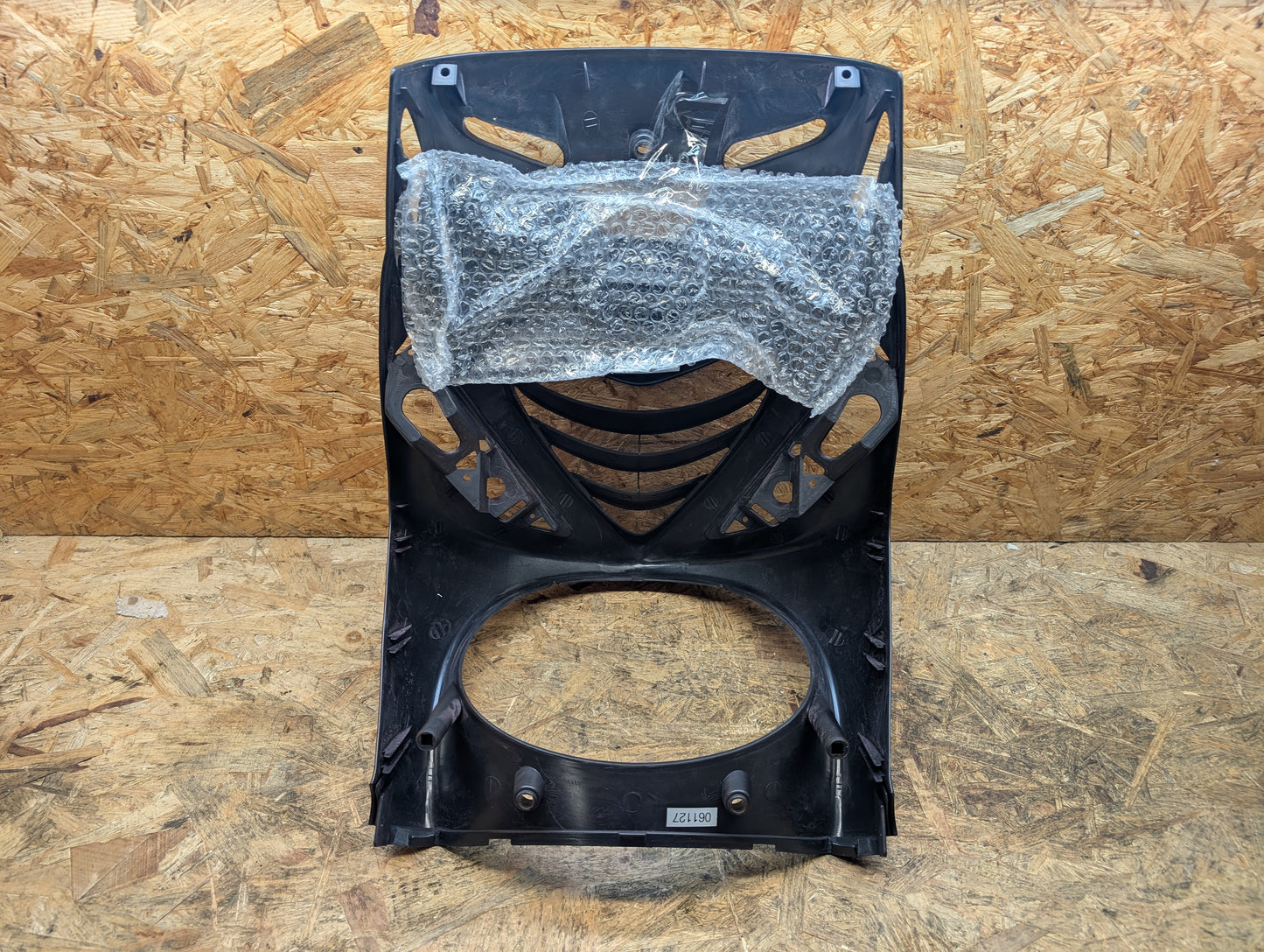 Piaggio Zip 2 SP Frontverkleidung