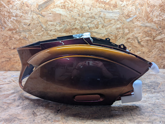Piaggio Zip 2 Heckverkleidung