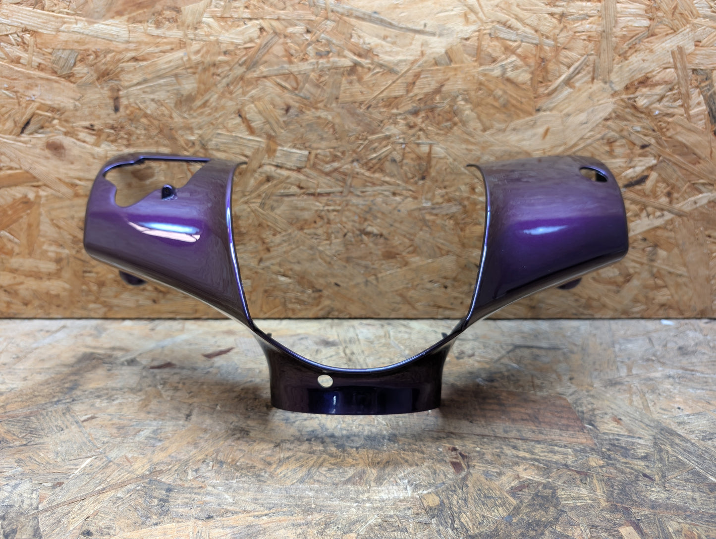Piaggio Zip 2 Lenkerverkleidung