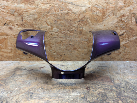 Piaggio Zip 2 Lenkerverkleidung