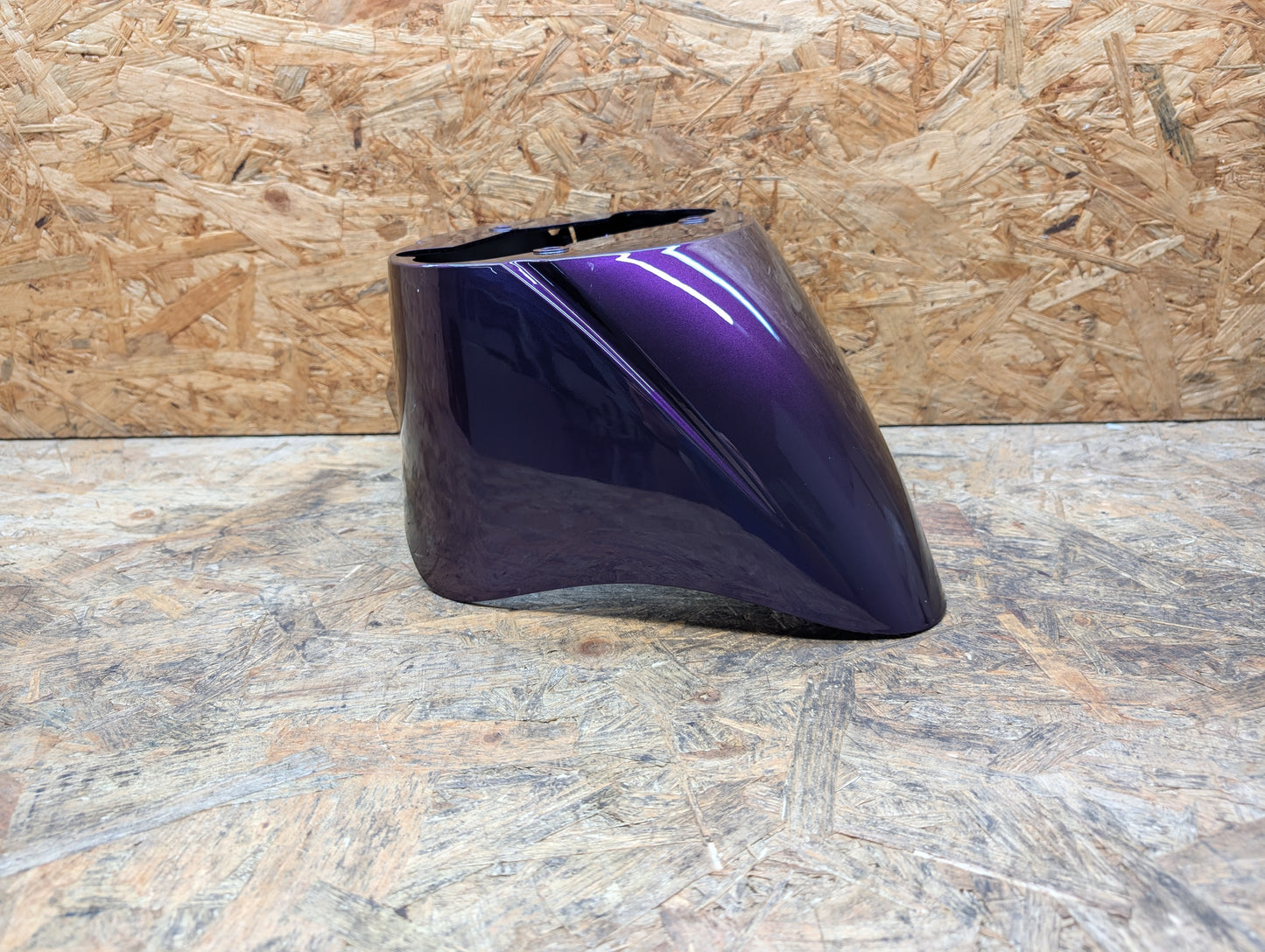 Piaggio Zip 2 Schutzblech